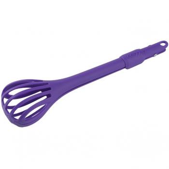3-in-1 Food Clip and Mixer Tool