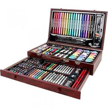 MondoArtistico 123 Matite & Pastelli