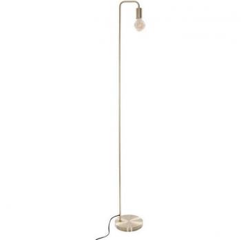 Illuminazione Keli Atmosphera 150 cm in metallo dorato