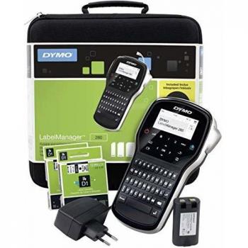 Dymo Labelmanager LM280P