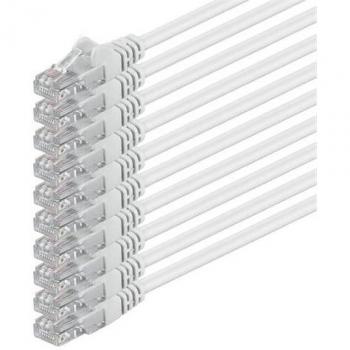1aTTack Cavo Ethernet 5 m Cat6 M/M