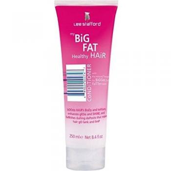 My Big Fat Healthy Hair Balsamo di Lee Stafford