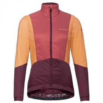 Giacca Vaude Kuro Donna Isolante