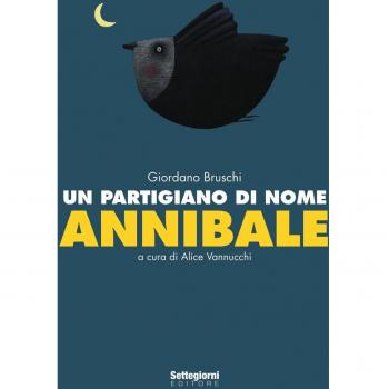 Un partigiano di nome Annibale