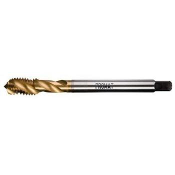 HSS‑Co TiN Gewindebohrer M16 x 2 mm – DIN 376C (Herstellerbestellnr. 4000867319)