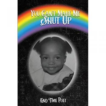 You Can't Make Me Shut Up