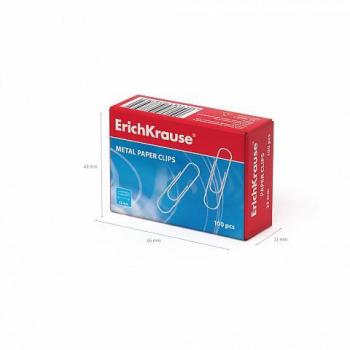 Clips Erichkrause 33mm