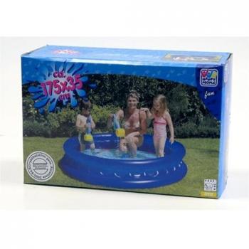 Happy People Pool Galaxy 175 x 35 cm