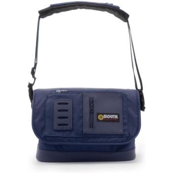 Bolsa de hombro para lentes intercambiables
