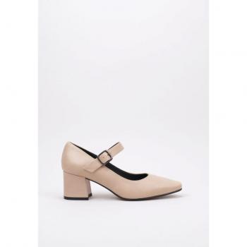 Damenstiefel Rennes 40 von Sandra Fontan in Beige