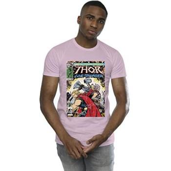 Love and Thunder Thor Classic T‑Shirt