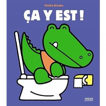 Ca y est !