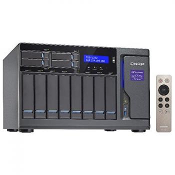 QNAP 1282 4x LAN 250 W