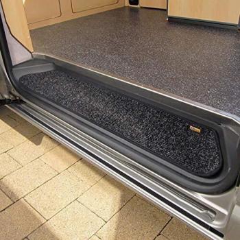 HEOSdoor Tappetino Auto 3 Zerbini Inclusi