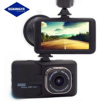 DOXINGYE 3 Full HD 1080P Black Box Dash Cam