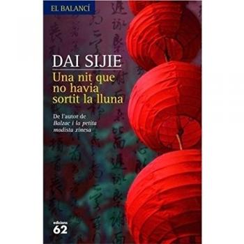 UNA NIT QUE NO HAVIA SORTIT LA LLUNA