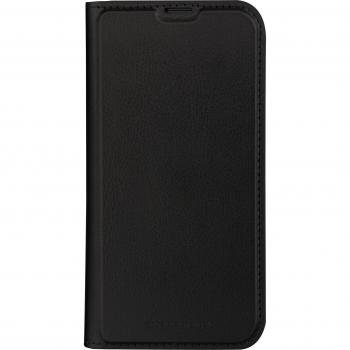 DBramante Oslo Étui Folio Noir pour Apple iPhone 15 Pro