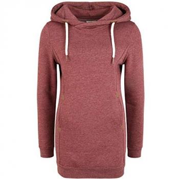 Oxmo Vicky Red Sweatshirt