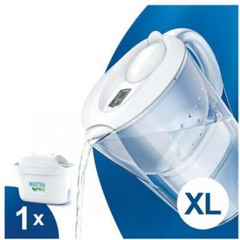 Marella XL 12527 Filtro Acqua Bianco
