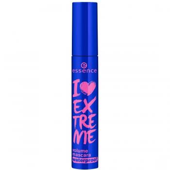 ESSENCE I LOVE EXTREME WATERPROOF VOLUME MASCARA