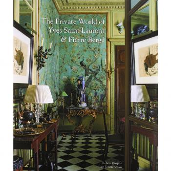 The Private World of Yves Saint Laurent and Pierre Bergé