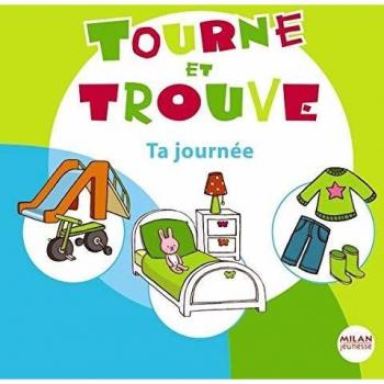 TA JOURNEE