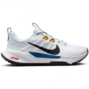Nike Juniper Trail 2 Next Nature Zapatillas de Carrera Trail Mujer Blanco 42