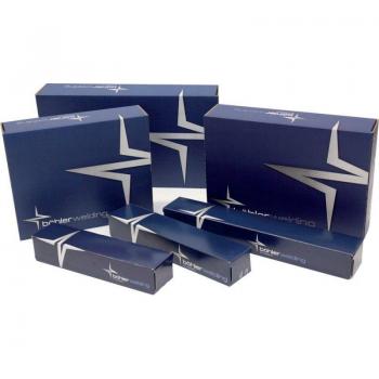 Pieza de Acero Phoenix 4,0 × 450 mm, paquete 72 unidades – Bohler