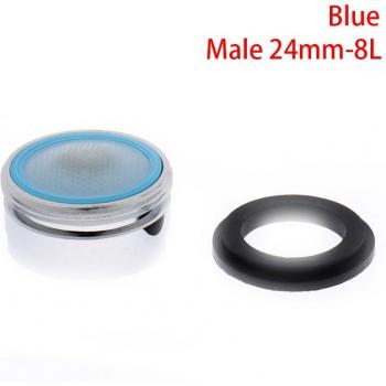 M24 & M22 Brass Faucet Nozzle Filter Replacement