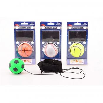 Moulinet Bouncy avec Bracelet