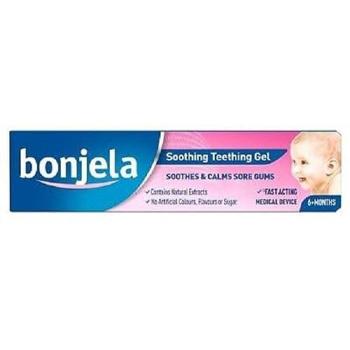 Bonjela Infant Teething Gel (Age 6+)