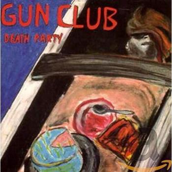 Death Party
