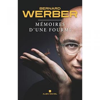 Mémoires d'une fourmi: Biographies