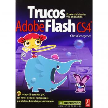 Trucos con Adobe Flash CS4