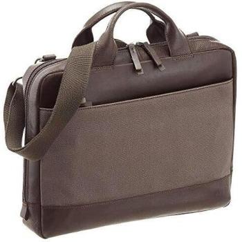 JOST Sac d'affaires marron Varberg S 81699