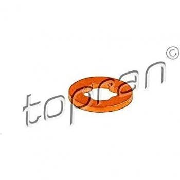 TOPRAN Écran absorbant la chaleur, injection BMW,OPEL,FORD 305 021 55192494,55204259,55215424 55245288,13532247156,2247156,0821038,0821074,0821437