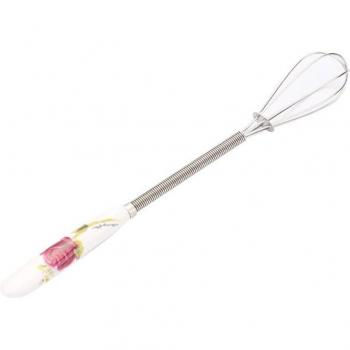 Batidor de cocina multifuncional con diseño giratorio