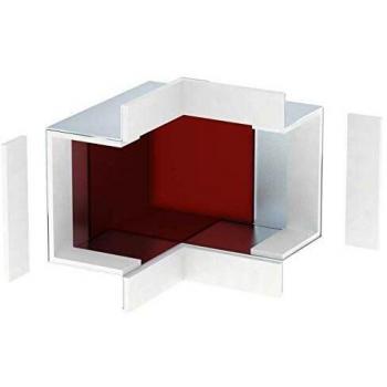 Accessorio di montaggio angolare esterno BSKM-AE 0711 170 mm x 174 mm