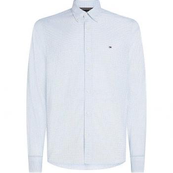 Tommy Hilfiger T-Shirt Stretch Motif Mini