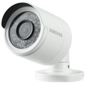 Full‑HD 1080 p Wetterfeste Infraredkamera von Samsung – Modell SDC‑9443BC (Weiß)