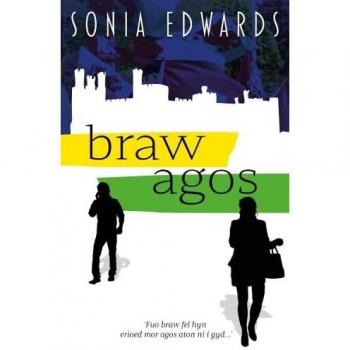 Sonia Edwards Braw Agos