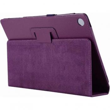 Magnetic Smart Flip Case for Lenovo Tab 4 10