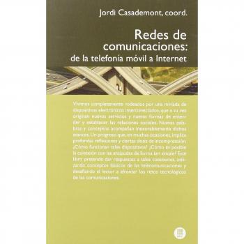Redes de comunicaciones: De la telefonía móbil a internet: 7