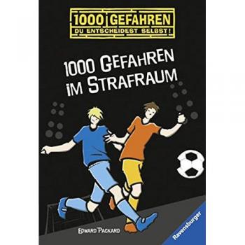1000 Gefahren im Strafraum