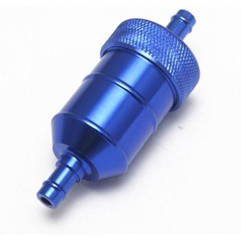 Aluminum Motorcycle Fuel Filter for KTM RC200 390 C390 250 690 Duke 1290 Super R GT 200