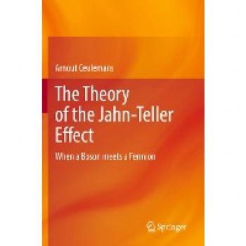 The Theory of the Jahn-Teller Effect