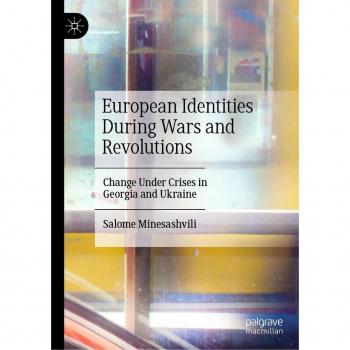 Vitalsource Technologies, Inc. European Identities During Wars And Revolutions