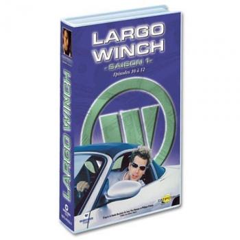 Largo Winch