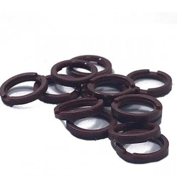 Injecteurs plastiques 200 pcs – Joint étanche 32001 – Compatibles Toyota Sequoia/Tundra