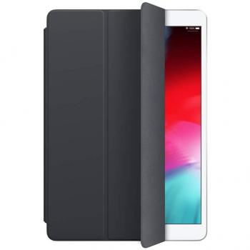 Apple Smart Cover gris anthracite – Compatibilité iPad Pro 10,5 pouces